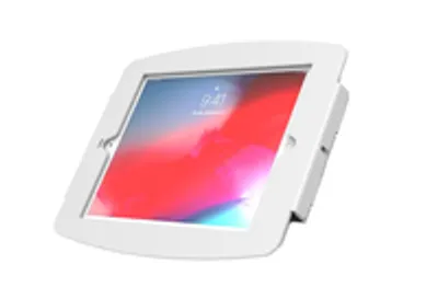Produktbild von Compulocks Space iPad Air 10.9 Security Display Tablet Enclosure White