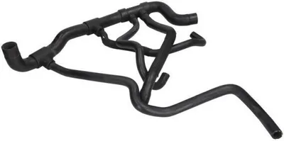 Produktbild von THERMOTEC Kühlerschlauch Wasserschlauch für OPEL Vivaro A Kastenwagen (X83) DWX069TT