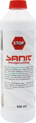 Produktbild von SANIT KanalgeruchStop 500 ml Flasche 3208