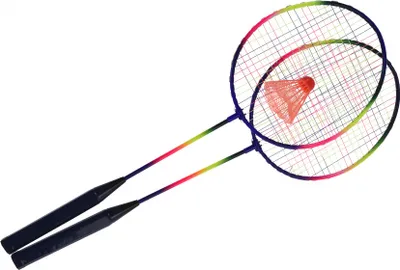 Obrázek produktu pro Badmintonová sada, raketa, 62 cm.