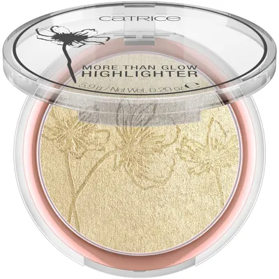 Obrázok produktu pre Catrice Rozświetlacz do twarzy 010 Ultimate Platinum Glaze, 5.9g