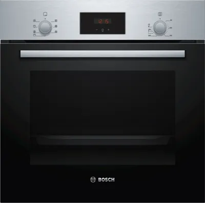 Produktbild von Bosch HBD230GR61 Ed EB-Backofenset (EX) Glaskeramik autark HBF133BR0 + PKE645BA2E (I)