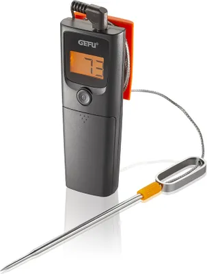 Produktbild von Grill- und Bratenthermometer CONTROL, 1 Kanal