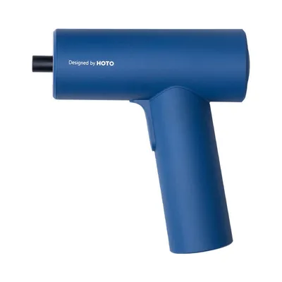Produktbild von HOTO QWLSD008 screwdriver, 5Nm, 3.6V (blue)
