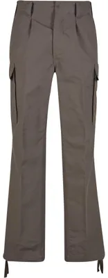 Immagine prodotto di Pantaloni in fustagno Brandit Original olive - 32/30