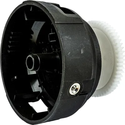 Produktbild von BLACK&DECKER - Spulenhalter mit Kettenrad - 90636499