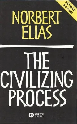 Produktbild von The Civilizing Process
