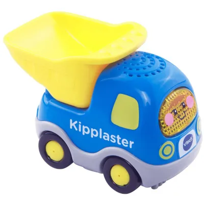 Produktbild von Vtech 80-142504 Tut Tut Baby Flitzer - Kipplaster