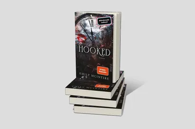 Produktbild von Hooked