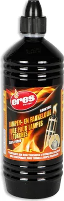 Immagine prodotto di Olio per lampade e torce elettriche 1 l - Eres