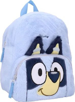 Image de Bluey Sac à dos Bluey Fluffy Festival