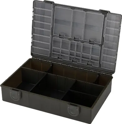 Produktbild von Fox Edges Tackle Box Medium 27x19x7cm - Zubehörbox