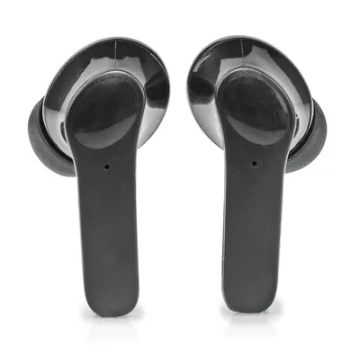 Obrázok produktu pre Nedis, slúchadlá Bluetooth s potlačením šumu a mikrofónom, čierne