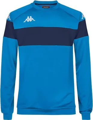Produktbild von Kappa Dido Sweatshirt Blau XL Mann Blau XL