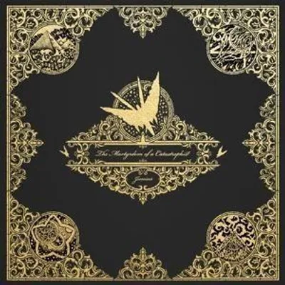 Produktbild von THE MARTYRDOM OF A CATASTROPHIST (Remixed & Remast
