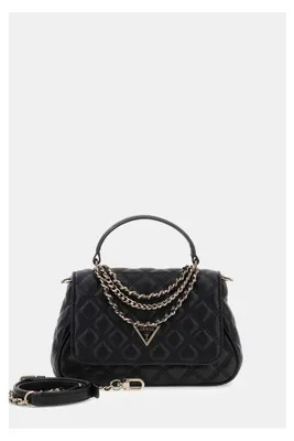 Produktbild von Giully Chains Handtasche Black 16 x 24 x 6