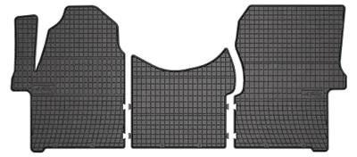 Zdjęcie produktu dla Dywaniki Gumowe Vw Crafter 2006/Db Sprinter Od 2006