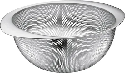 Obrázok produktu pre KÜCHENPROFI Cedník DELUXE z nerezovej ocele 26 cm