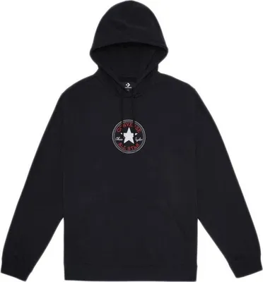 Immagine prodotto di Felpe Converse Goto Chuck Taylor Patch Hoodie, 10024063A03, Größe: 173
