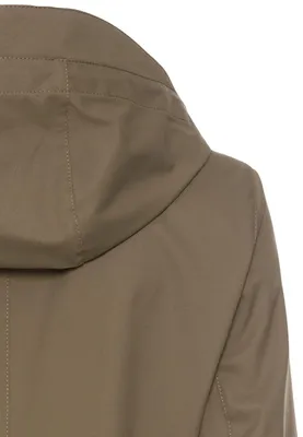 Produktbild von Camel Active 320490-5R25 - Damen Softshelljacke, Größe:42, Farbe:dark khaki