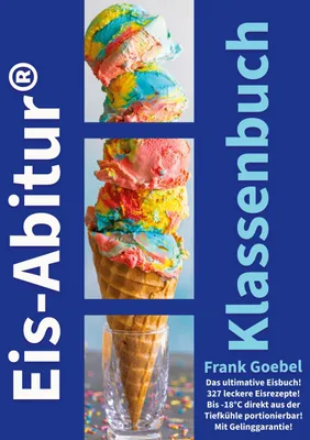 Produktbild von Eis Abitur Klassenbuch