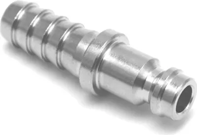 Immagine prodotto di Connettore rapido GAS Beccuccio a innesto Chiusura rapida Nipplo per presa gas Presa esterna Sportello di alimentazione Camper Caravan