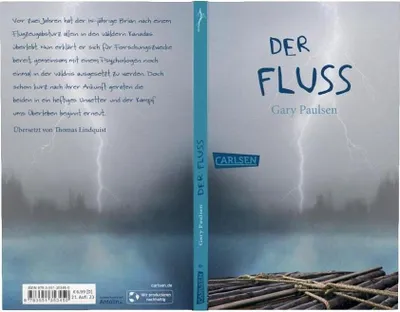 Obrázok produktu pre Der Fluß