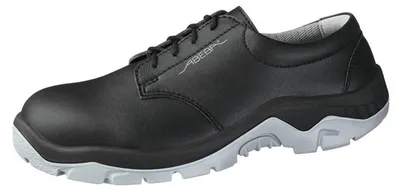 Produktbild von Abeba 2136 Halbschuh schwarz - 49