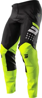 Zdjęcie produktu dla Wąż motocrossowy Shot Contact Camo 2.0, schwarz/neon, 38