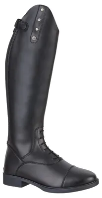 Produktbild von Südwind Kids Fun Glitter, Reitstiefel, Stiefel, Farbe:Black, Größe:31 NORMAL