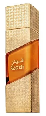 Image de Naseem Qadr EDT U 50 ml