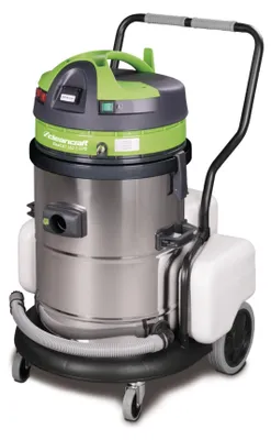 Produktbild von Cleancraft Sprühextraktionsgerät flexCAT 262-2 IEPD, 7003271