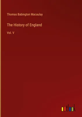 Produktbild von The History of England