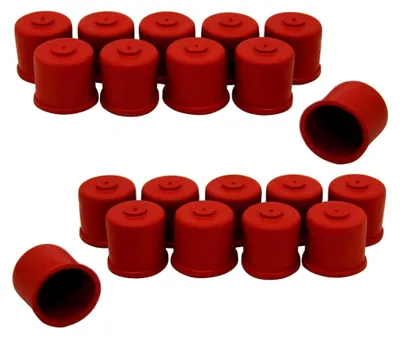 Produktbild von 20 Verschlüsse für Glasflaschen 0,3 + 0,5 l