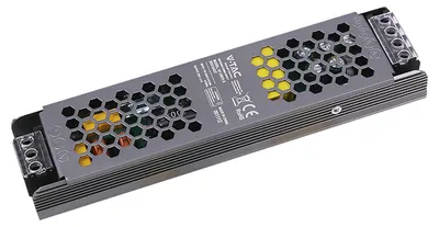 Immagine prodotto di Alimentatore switching V-TAC, modello VT-24238, 24V/5,0A, 120W, grado di protezione IP20