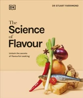 Obrázok produktu pre The Science of Flavour
