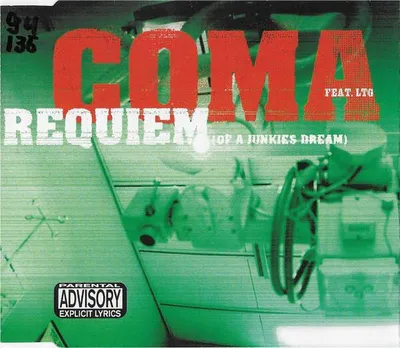 Image de Requiem (feat. LTG)