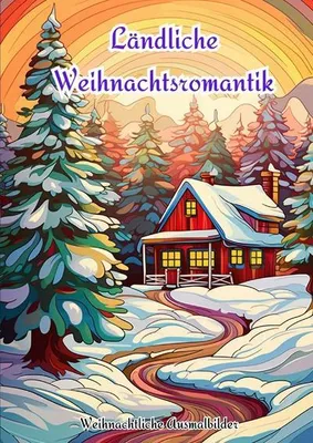 Produktbild von Ländliche Weihnachtsromantik