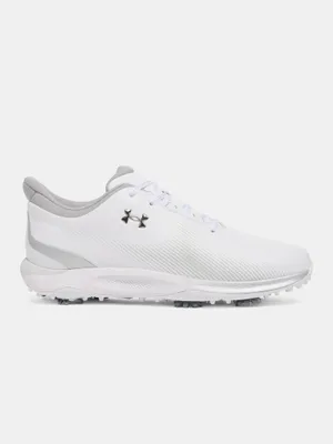 Immagine prodotto di Scarpe da golf Under Armour Drive Fade Bianco EU 44 Bianco EU 44