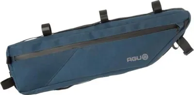 Obrázok produktu pre Agu Venture Frame Bag 5.5l Blue Blue One Size