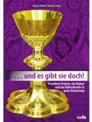 Obrázek produktu pro ... und es gibt sie doch!