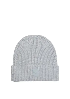 Produktbild von S. Oliver Mütze GREY MELAN 1