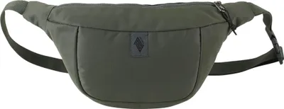 Produktbild von Nitro Bauchtasche HIP BAG ROSIN grün