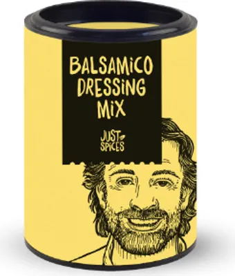 Produktbild von Just Spices Balsamico Dressing Mix