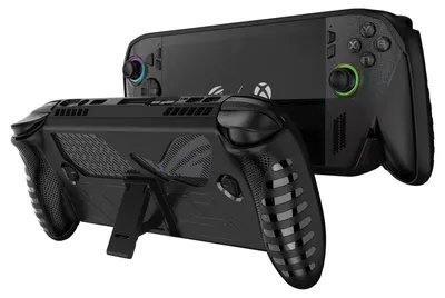 Productafbeelding van Silicone Beschermcase voor ROG Xbox Ally X, Schokbestendig en Zacht