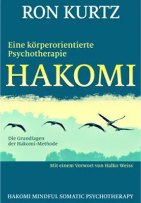 Immagine prodotto di HAKOMI - eine körperorientierte Psychotherapie