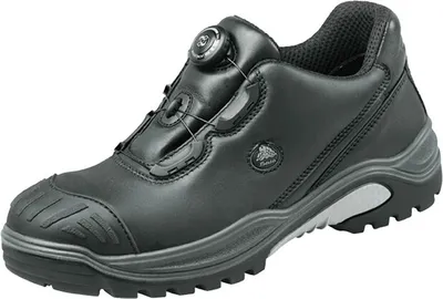 Produktbild von Bata Arbeitsschuhe Traxx 218 Boa S3 Schwarz Größe 40