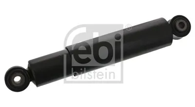 Produktbild von 2x FEBI BILSTEIN SATZ Öldruck STOSSDÄMPFER HINTEN