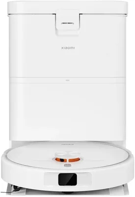 Obrázek produktu pro Robotický vysavač Xiaomi Robot Vacuum H50 EU, 55W, 10000 Pa, 120 minut, 280 ml