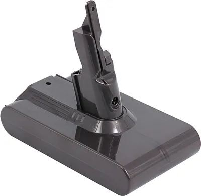 Image de Batterie PATONA Premium 4 Ah pour tête motrice Dyson V7 Trigger Tier